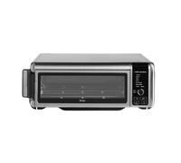 Ninja Foodi 8-In-1 Flip Sp101Uk Mini Oven And Air Fryer - Stainless Steel One Colour