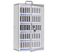 MultiFunctional Mobile Phone Storage Box 60Bit Locker for Classroom School & OfficeOrganize Cell Phones Safely & Efficiently Ideal for Workspaces & Educational Settings