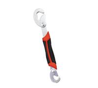 Multifunctional Monkey Spanner Tool for Home Professional Wrench Set Adjustable Large Opening Hardware Heavy Duty Hand