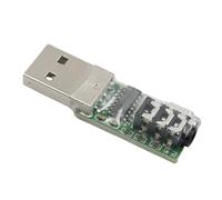 Multifunctional Morse Signal Trainer USB/Type C Trainer Double Mode for Mobile with Plug and Play Type C Interface