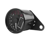Multifunctional Motorcycle Dashboard Speedometer With Integrated Speed & Fuels Display 12V For Easy Reading During Rides Multifunctional Meter