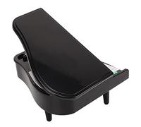 Multifunctional Music Toy Kids Electronic Piano Toy Black Educational Piano Children Multifunctional Musical Learning Toys