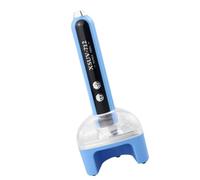 Multifunctional Nails Art Drill Machine 35000RPM Ergonomic Design With USB Charging 8 Professional Bits For Studio Use Mobile Unguis File Machine USB