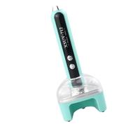 Multifunctional Nails Art Drill Machine 35000RPM Ergonomic Design With USB Charging 8 Professional Bits For Studio Use Mobile Unguis File Machine USB