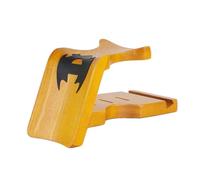 Multifunctional Neck Support Electric Guitar Acoustic Guitar Bass Desktop Stand Repair And Maintenance Tool (Color : 01)