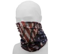 Multifunctional neck warmer Brandit Rouge TU