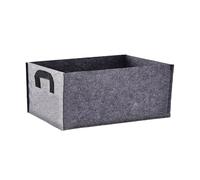 Multifunctional Non-woven Grow Bag Container Garden Grow Bag with Strong Handle for Vegetable Flowers and Plants Indoor Outdoor Gardening Handle