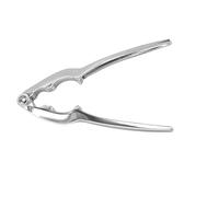 Multifunctional Nut Cracker, Scientific Lever Principle, Easily Handles Walnuts and Macadamia Nuts, Compact and Portable, an All - around Shelling Helper