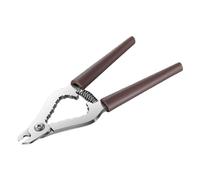 Multifunctional Nutcrackers for Nut Cracking Professional Walnut Opener with Ergonomic Handle Pecans Opening Tool Pecan Walnut Opener