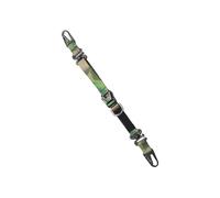 Multifunctional Nylon Shoulder Strap Outdoor Hanging Point Lanyard Shoulder Harness For Hiking Backpacks And Bags Strap