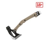 Multifunctional Outdoor Camping HX OUTDOORS FT-02 Hatchet