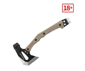 Multifunctional Outdoor Camping HX OUTDOORS FT-02 Hatchet