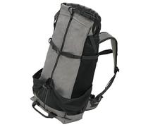 Multifunctional Outdoor Dog Backpacks Large Capacity Bag Pet Carrier Backpacks For Hiking And Camping Outdoor Dog Gear