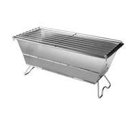 Multifunctional Outdoor Grills Easy To Clean And Store Portable Grills For Camping Hiking And Backyard Gatherings Station