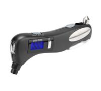 Multifunctional Outdoor Safety Emergency Car