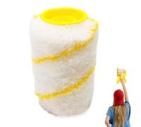 Multifunctional Paint Roller Brush, Paint Edging Tool | Ceiling Paint Roller | Multipurpose Paint Edge Cutter with Clean Cut for Easy Painting in the Living Room