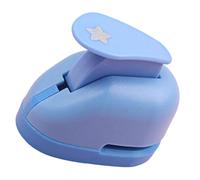 Multifunctional Paper Punch, Creative Crafting Device, Hole Puncher for Students, Flexible Punch Tool with Lightweight Build, DIY Accessory with Fun Design, Student Gear for Boys Girls Kindergarten