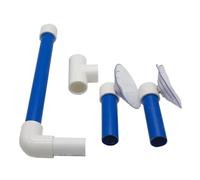 Multifunctional Parrot Shaped Shower, Window And Coat Rack, Easy to Use, Ideal As A Gift Or Accessory.