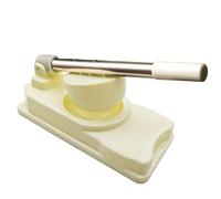 Multifunctional Pastries Press Molds for Moons Cakes Spring Rolls and Asian Snacks Making Dumplings Skin Press Festival Cooking Equipment