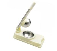 Multifunctional Pastries Press Molds for Moons Cakes Spring Rolls and Asian Snacks Making Dumplings Skin Press Festival Cooking Equipment