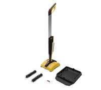 Multifunctional Patio Cleaner 18V Powerbrush For Decking Stone Concrete Garden