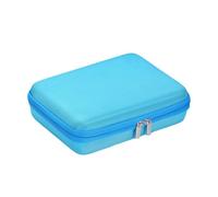 Multifunctional Pen Accessories Case with Impacts Resistant Shell and Quick Clean Surfaces for Home Classroom Use Start+ Case