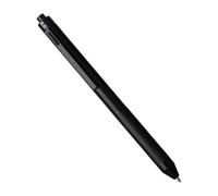 Multifunctional Pens - Effective Multifunction Pen with Metal Case | Attractive Fine Pens, Retractable Metallic Pens, Refill A, Multicolour Pen, Touch Screen Pen for C