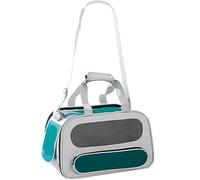 Multifunctional Pet Cat Bag, Can Be Carried Cross-body On 1 Shoulder, Portable Breathable Large-capacity Pet Backpack (Yellow)