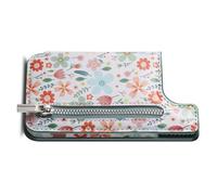 Multifunctional Phone Card Holder With Blocking & Build In Stand Uprgades For Secure Storage & Hands Without Viewing Phone Card Wallet With Adhesive Backing