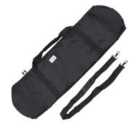 Multifunctional Photography Equipment Carrying Case Wide Shoulder Strap Design Thickened Oxford Cloth Storage Solution Wear Resistant Camera Tripod Transport Bag