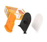 Multifunctional Physics Optics Experiment Set Contains Plastic Optical Lenses for Student Children Interactive Learning Educational Optics Set