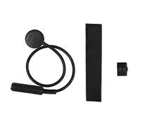Multifunctional Pickup Acoustic Guitar Professional Piezo Transducer Mic Punch-free Microphone Pickup For Guitar Violins