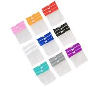 Multifunctional Pills Storage Bags Design with Labeling Stickers Delicate Size Travel Essential Accessories EVA Organizers Bags