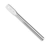 Multifunctional Pipe Bender Wire Twisting Tool 4 Hole Wire Twister Galvanised Steel Fencing Tool Agricultural Equipment 130mm