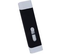 Multifunctional Plastic Guitar String Cleaner Eraser, Cleaning Effect Convenient to Carry for Guitar, Lyres, Mandolins