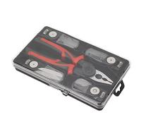 Multifunctional Pliers, 5 in 1 Multifunctional Pliers Changeable Pliers for Clamping,Cable Cutting,Wire Cutting,Wire, Analytical Balances