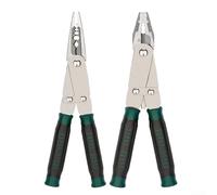 Multifunctional Pliers Needle Nose Flat Wire for stripper Multifunctional