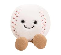Multifunctional Plush Sports Ball Toy Safe Cotton For Children And Adults Birthday Gift Birthday Gift Plush Toy