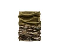 Multifunctional polar neck warmer Brandit Vert TU