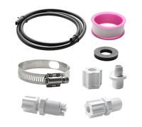 Multifunctional Pool Pipe Connection Set Commercial Management Accessories for Home and Commercial Use Pool Accessories