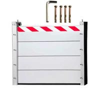 Multifunctional Portable Flood Protection Panel L 59.84in * H 31.5in ，for Doors, Gates and Passages