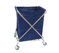Multifunctional Portable Trolley Cart for Car & Home - Versatile Utility Vehicle Storage Solution - Ideal for Service nizing & Transporting Items