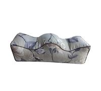 Multifunctional Pressure Reducing Leg Elevation Pillow | Leg Elevation Pillow After Surg-ery | Contour Under Knee Pillow | Leg and Knee Support | Soothing Relief for Back,Knees for Women, Men, Senior