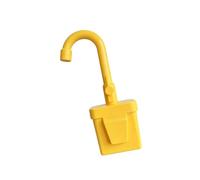 Multifunctional Pretend Water Tap for Kids Aquarium Sand Table and Play Area Accessories Denial Real Water Needed Toy