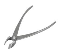 Multifunctional Pruning Shear Garden Bonsai Tree Branch Cutter Gardening Tools with Ergonomic Handle Carbon Steel Wear- Anti-Rust Incisive Body for Small Branches Protrusions Knobs