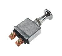 Multifunctional Push Pull Switches Heavy Duty 75 Amps Pull Switches 6-28V On/Offs For Automotive Trucks Vehicles Accessories Heavy Duty Toggle Switch