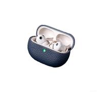 Multifunctional Radio, Solar Hand-Crank Radio, AM/FM/WB Radio with Flashlight Power Bank Reading Light SOS for Outdoor(dark blue)