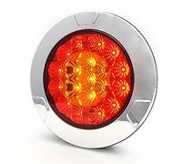 Multifunctional rear LED lamp 3 functions 12V-24V (980/I)