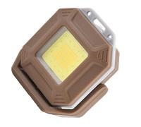 Multifunctional Rechargeable Camping Lamp, Portable, Small, | Camping Lamp For Outdoor Construction Work Automotive, Garage, Hunting, Car, Construction Site, Fishing, , Workshop, Le