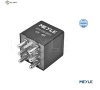 Multifunction relay Windscreen Wiper 014 830 0011 MEYLE for MERCEDES-BENZ SL